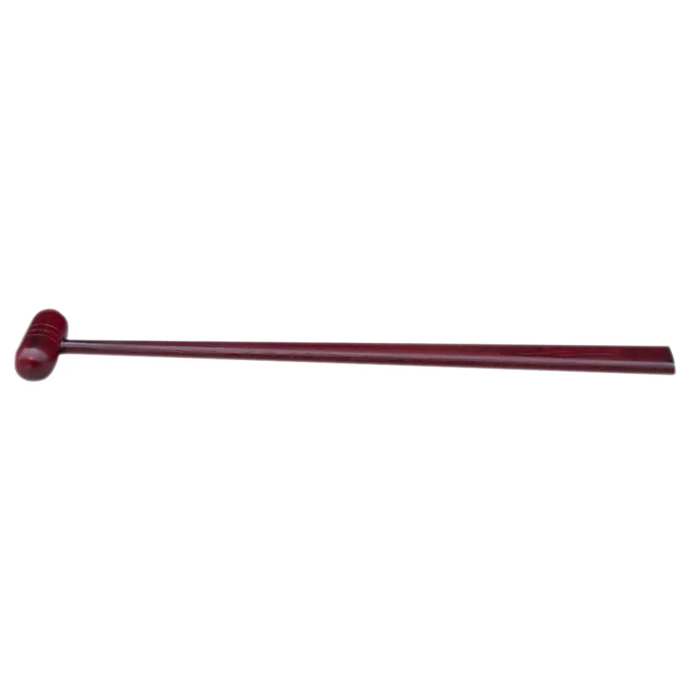 Wooden Temple Bell Mallet Drum Stick Durable Compact Size Spiritual Use Classic Design Music Percussion Tool Replacement Wood
Wooden Temple Bell Mallet Drum Stick Durable Compact Size Spiritual Use Classic Design Music Percussion Tool Replacement Wood