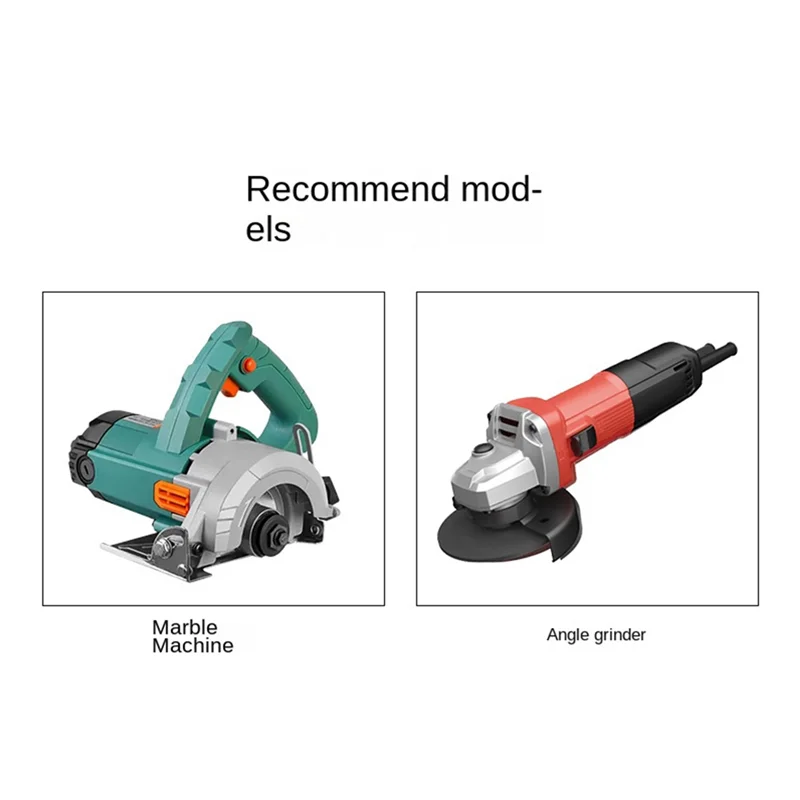 UISN Saw Blades For Tiles, Ceramics, Marble, Slabs, Granite, Stone Cutting Blades,And Durables
UISN Saw Blades For Tiles, Ceramics, Marble, Slabs, Granite, Stone Cutting Blades,And Durables