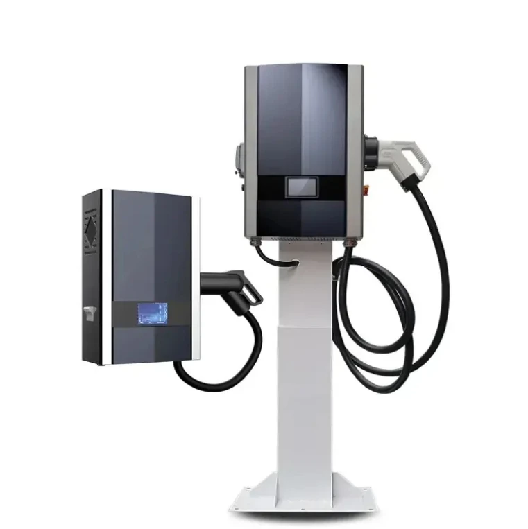 China Factory DC Charger Wallbox Ev Charger 7KW 220v 32A GBT Ccs 2 Electric Car Fast Charging Wall Mounted DC Car Charger
China Factory DC Charger Wallbox Ev Charger 7KW 220v 32A GBT Ccs 2 Electric Car Fast Charging Wall Mounted DC Car Charger