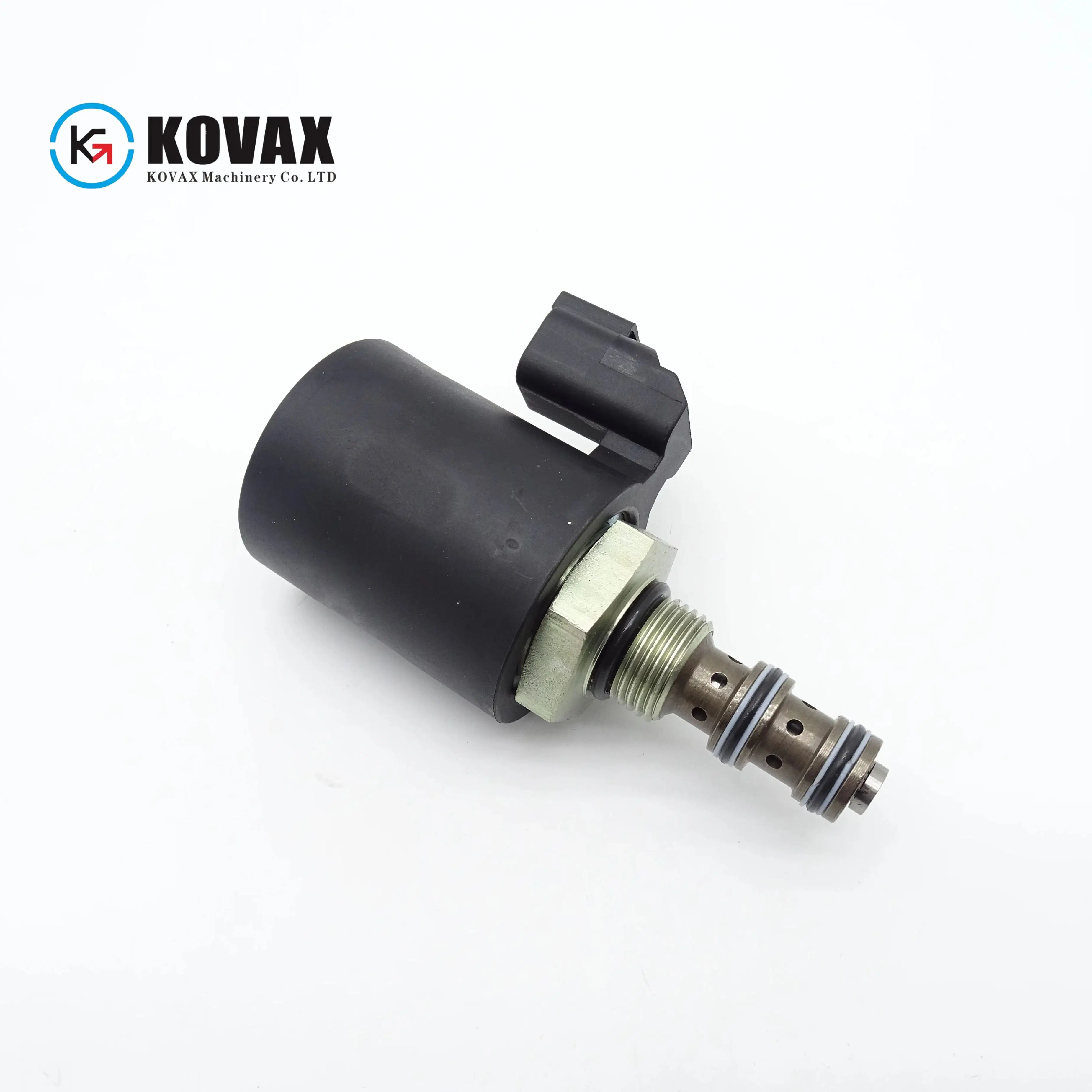 4301864 solenoid valve is suitable for XG806 XG808 excavators
4301864 solenoid valve is suitable for XG806 XG808 excavators
