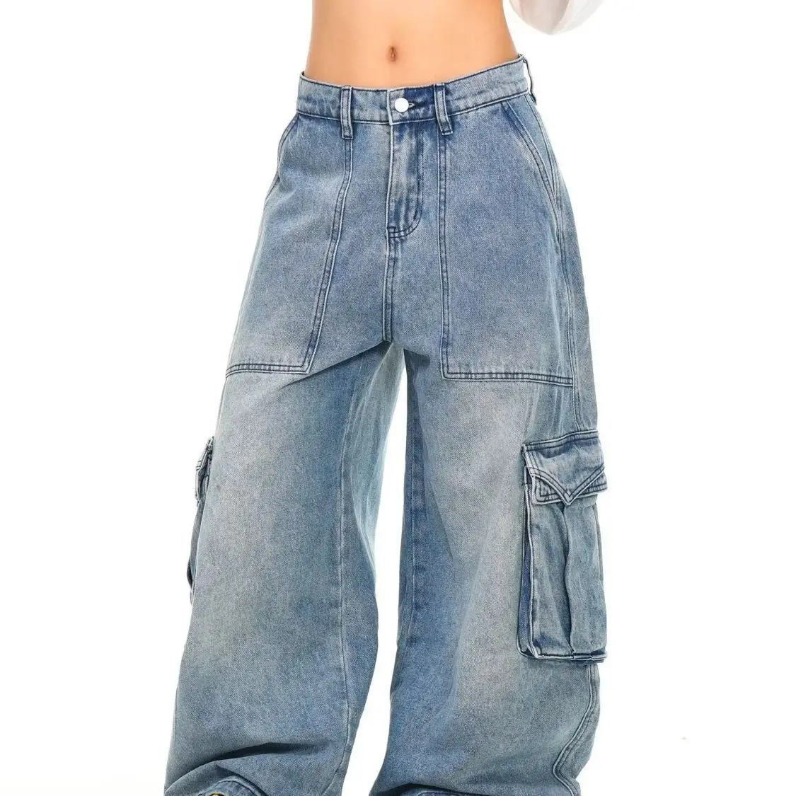 Брюки Scimitar женские высокого качества женские винтажные весенние бамбуковые хлопковые негабаритные брюки-карго на открытом воздухе широкие милые минимализм
Брюки Scimitar женские высокого качества женские винтажные весенние бамбуковые хлопковые негабаритные брюки-карго на открытом воздухе широкие милые минимализм