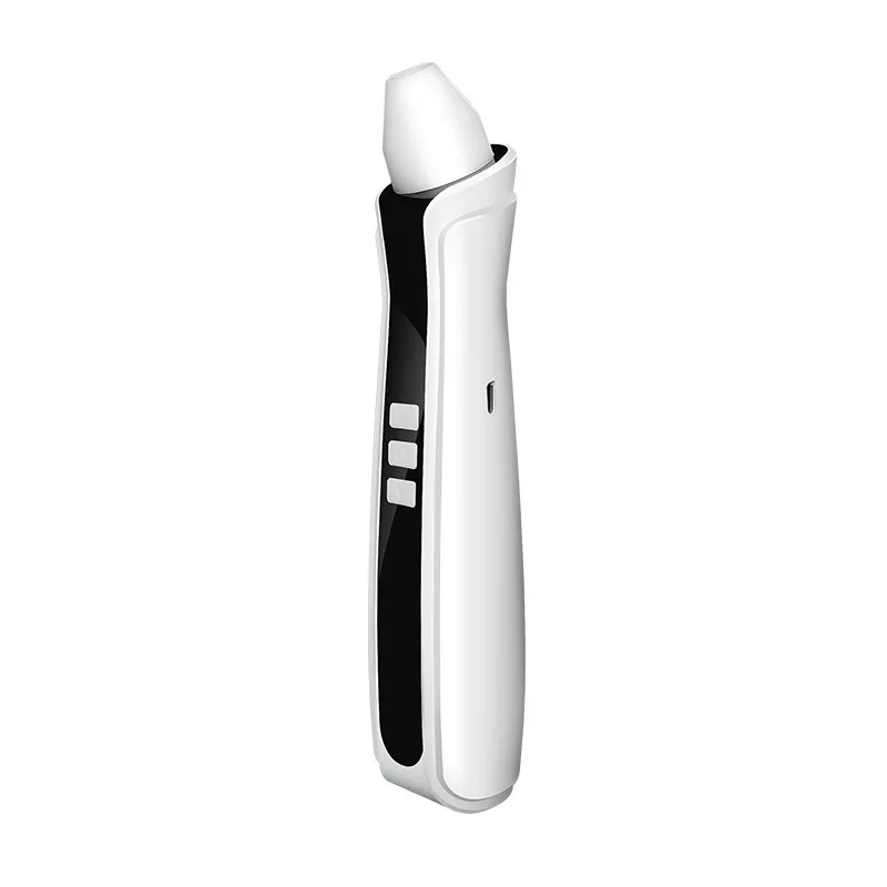 Electric Visual Blackhead Suction Beauty Instrument, Pore Cleaning, Acne Removal, Small Bubbles, Nose Aspirator
Electric Visual Blackhead Suction Beauty Instrument, Pore Cleaning, Acne Removal, Small Bubbles, Nose Aspirator