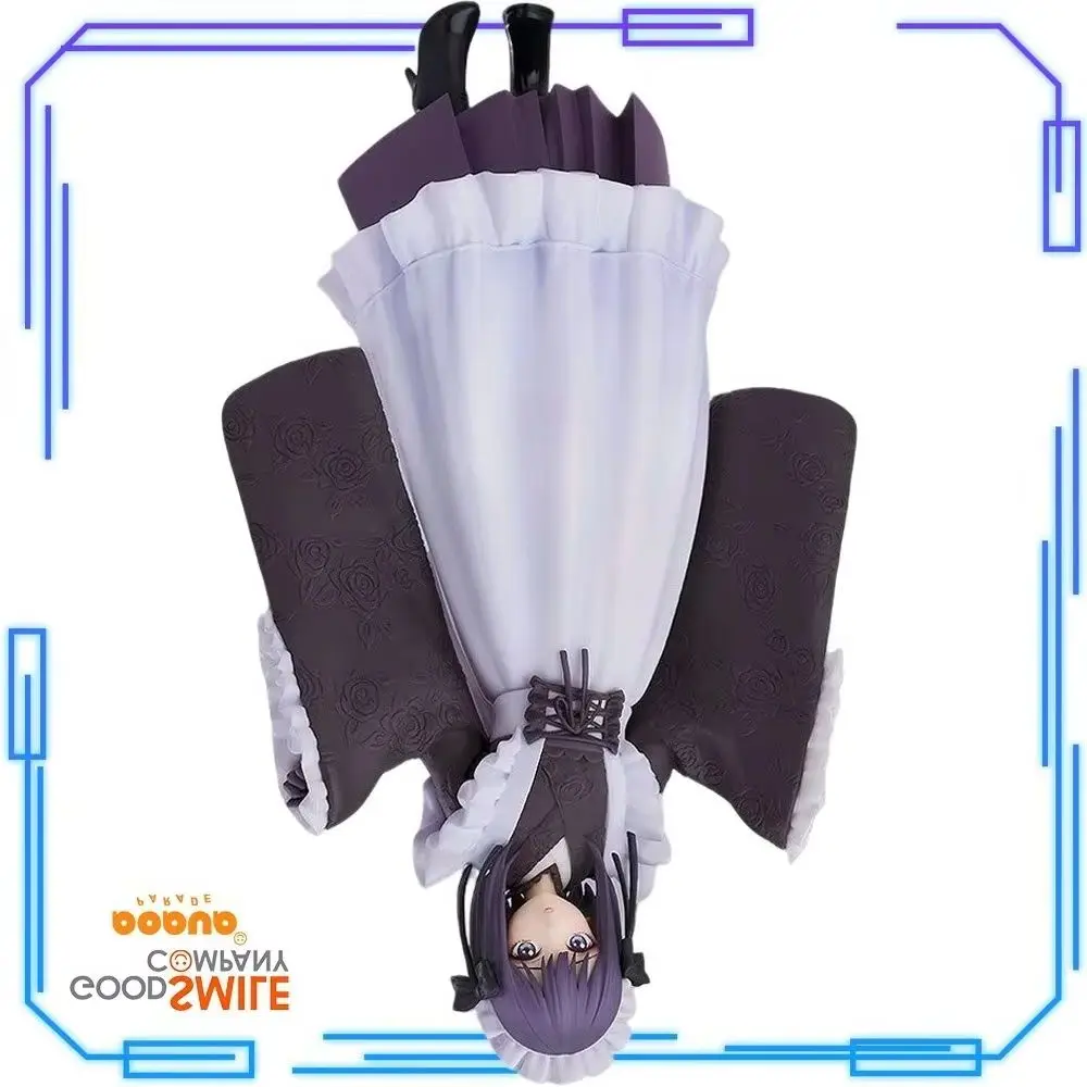 In Stock GSC Original Genuine Pop Up Parade My Dress-Up Darling Kitagawa Marin Kuroe Shizuku School Festival 17cm Model Figures
In Stock GSC Original Genuine Pop Up Parade My Dress-Up Darling Kitagawa Marin Kuroe Shizuku School Festival 17cm Model Figures