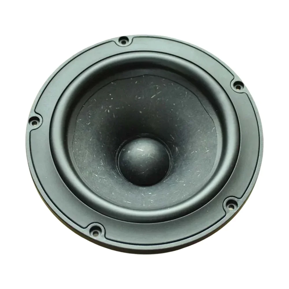 Original Vifa(1 speakers)NE225W 8'' Midrange Speaker Driver Unit Neodymium Casting Aluminum Frame Wood Pulp Cone
Original Vifa(1 speakers)NE225W 8'' Midrange Speaker Driver Unit Neodymium Casting Aluminum Frame Wood Pulp Cone