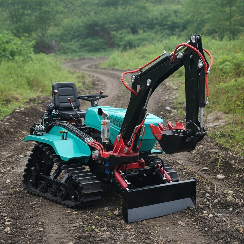 Customize Durable Agricultural Tractor For Farming Harvesting Transportation
Customize Durable Agricultural Tractor For Farming Harvesting Transportation