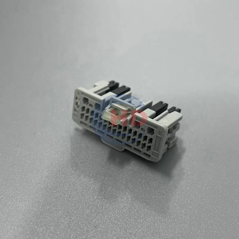 1-20 sets 34pin auto wiring harness plug cable electric plug connector 34959-0341
1-20 sets 34pin auto wiring harness plug cable electric plug connector 34959-0341
