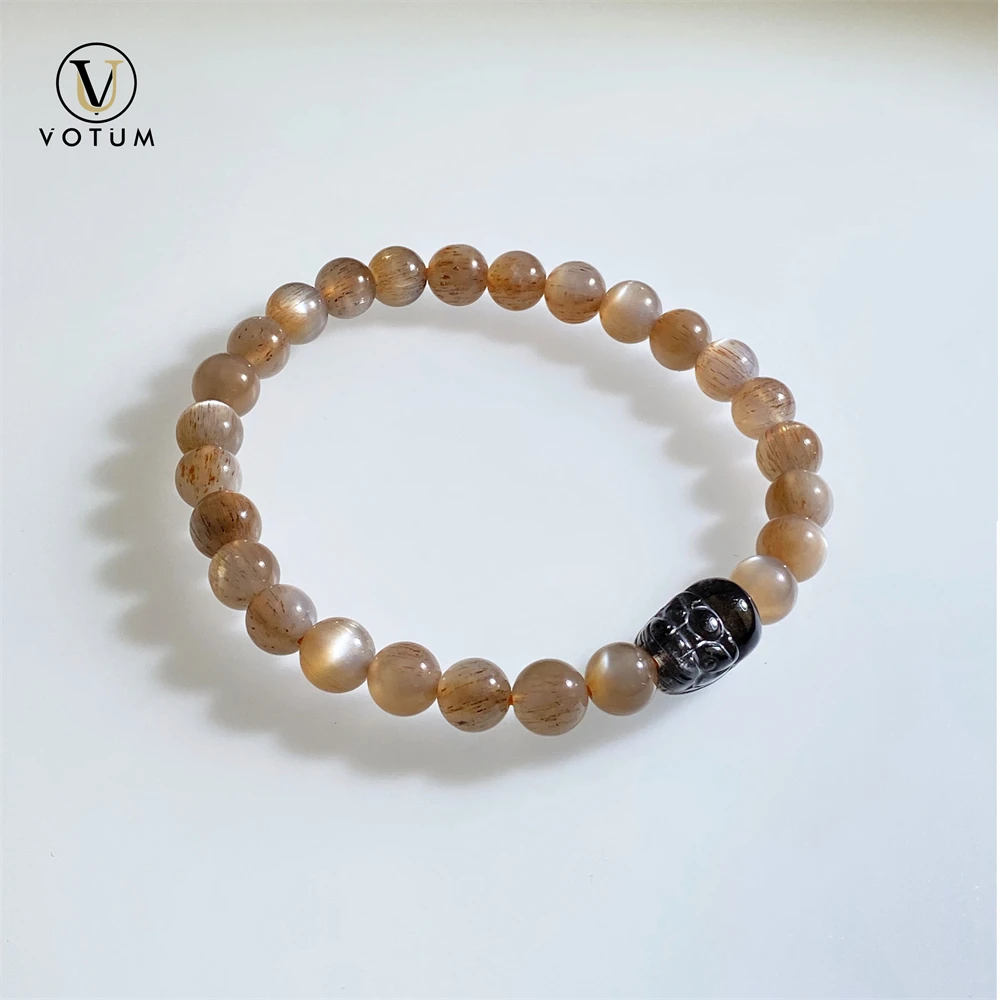 Votum Natural Black Gold Sun Moon Pixiu Bracelet for Men Women Fengshui Luck Wealthy Healing Bracelets Yoga Gift Beaded Jewelry
Votum Natural Black Gold Sun Moon Pixiu Bracelet for Men Women Fengshui Luck Wealthy Healing Bracelets Yoga Gift Beaded Jewelry