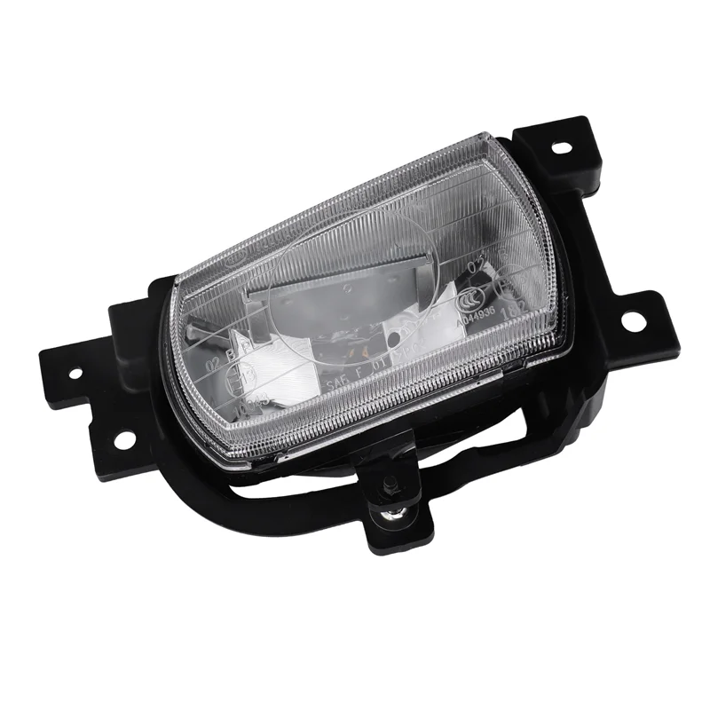 Передняя противотуманная фара автомобиля AASS с лампочкой для KIA Carnival/Grand Carnival III (VQ) 2006-2015 гг.
Передняя противотуманная фара автомобиля AASS с лампочкой для KIA Carnival/Grand Carnival III (VQ) 2006-2015 гг.