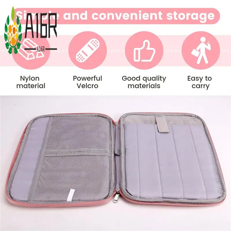 A16R-Universal 10.8-11 Inch Tablet Case Handheld Nylon Tablet Travel Case For Ipad Pro Case
A16R-Universal 10.8-11 Inch Tablet Case Handheld Nylon Tablet Travel Case For Ipad Pro Case