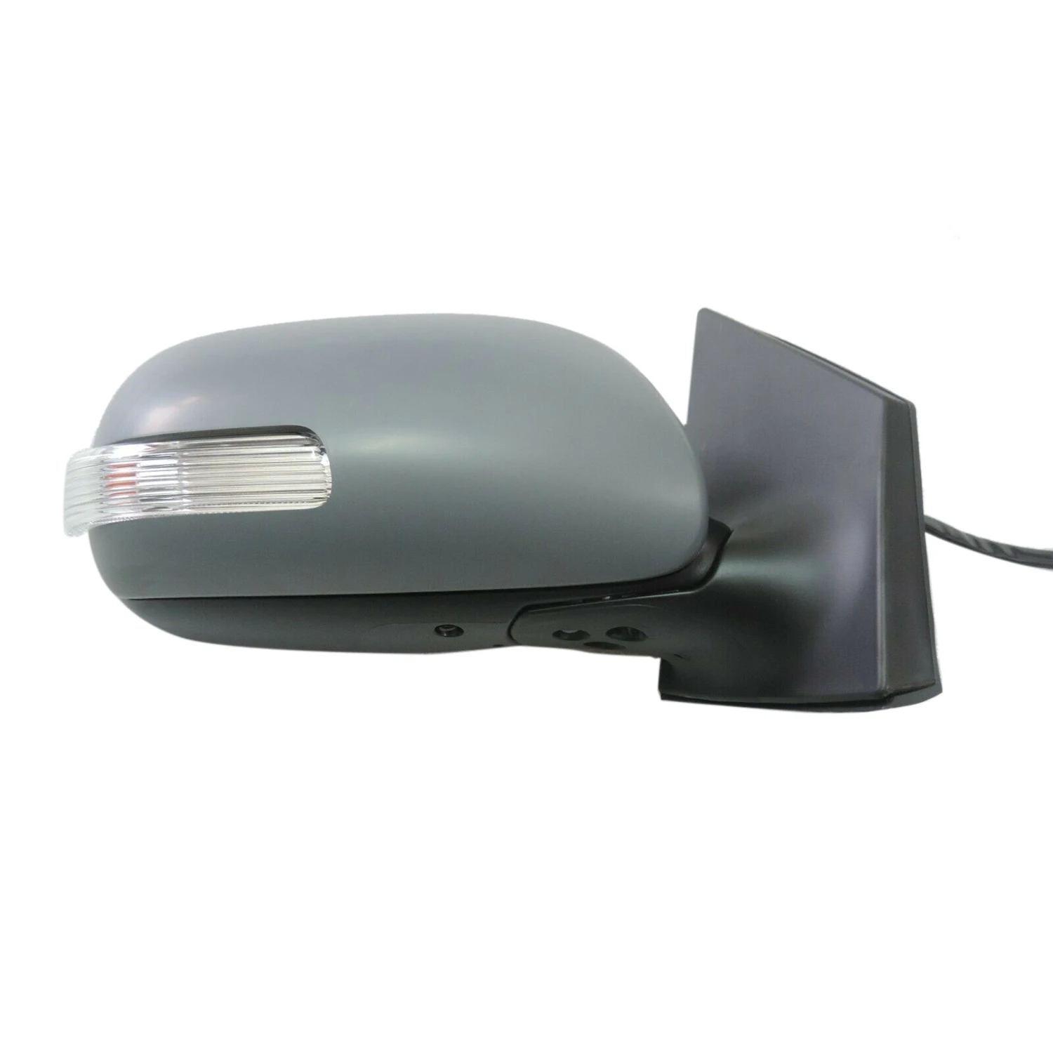Car Front Right Folding Power Mirror with Turn Signal for Toyota Corolla 2009-2013
Car Front Right Folding Power Mirror with Turn Signal for Toyota Corolla 2009-2013