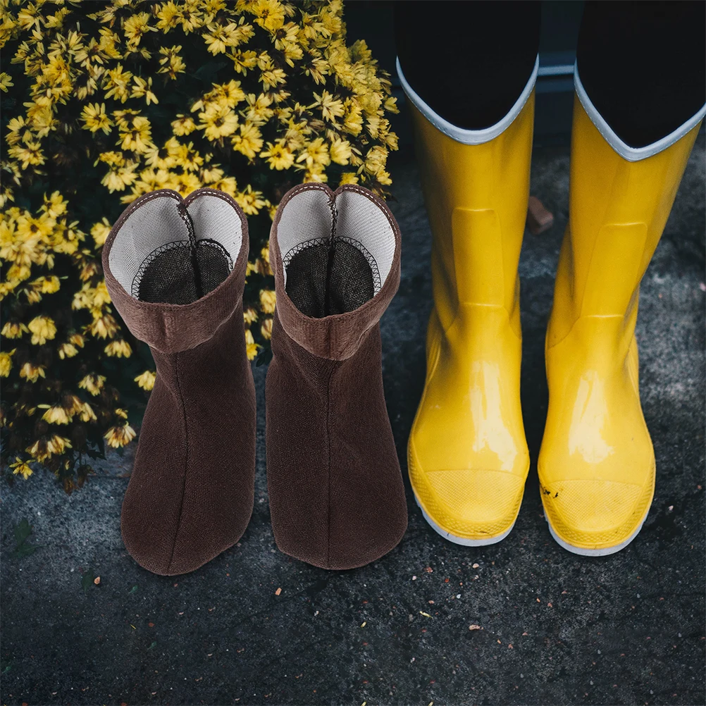 Warm Cotton Cover Shoes Inserts Rain Boot Cushions Liners Hiking Boots Fleece Winter Insulated Furry
Warm Cotton Cover Shoes Inserts Rain Boot Cushions Liners Hiking Boots Fleece Winter Insulated Furry