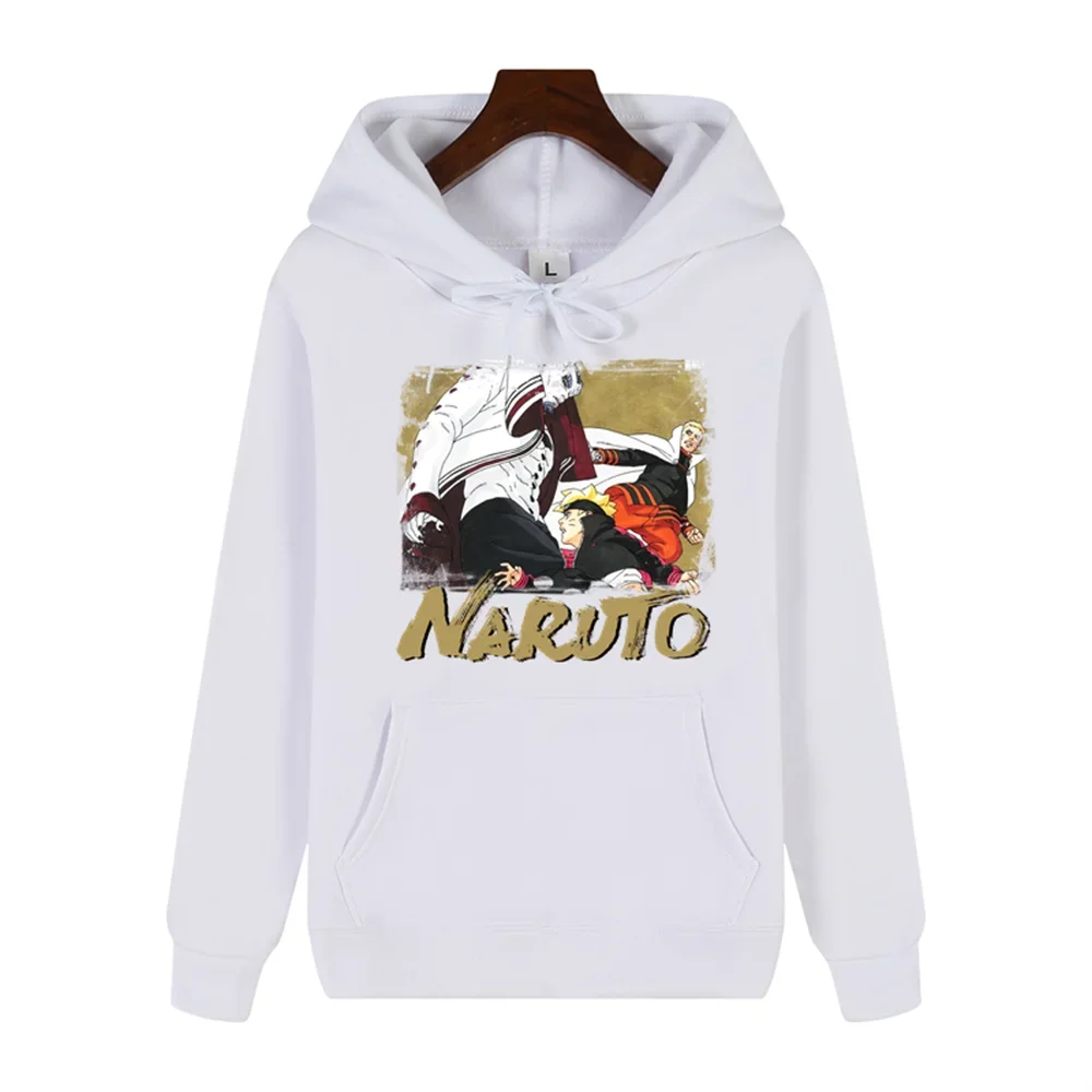 Men's Woman High-end Quality Top Naruto Pattern Printed Autumn Winter Warm Clothing Outdoor Sports Hoodie
Men's Woman High-end Quality Top Naruto Pattern Printed Autumn Winter Warm Clothing Outdoor Sports Hoodie