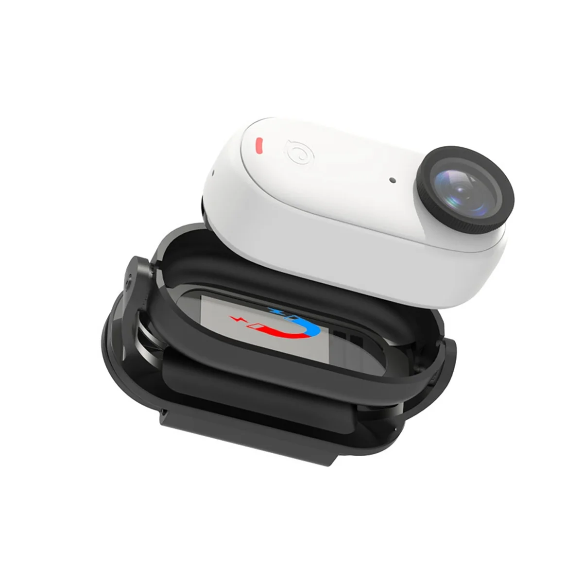 A51I For Go 3 Cap Easy Clip Mount Hat Clip Quick Release Clamp Magnetic Frame Fixed Holder Sport Camera Accessories
A51I For Go 3 Cap Easy Clip Mount Hat Clip Quick Release Clamp Magnetic Frame Fixed Holder Sport Camera Accessories