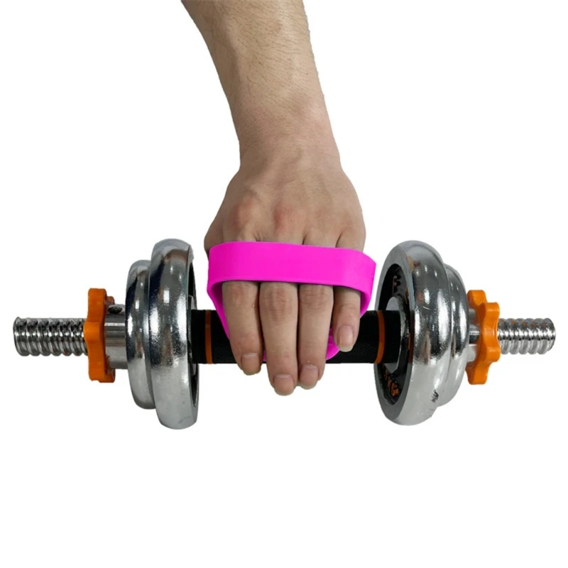 2Pcs Silicone Four Finger Workout Glove Weight Training Gloves Gym Gloves Weight Lifting Gloves for Men Women
2Pcs Silicone Four Finger Workout Glove Weight Training Gloves Gym Gloves Weight Lifting Gloves for Men Women