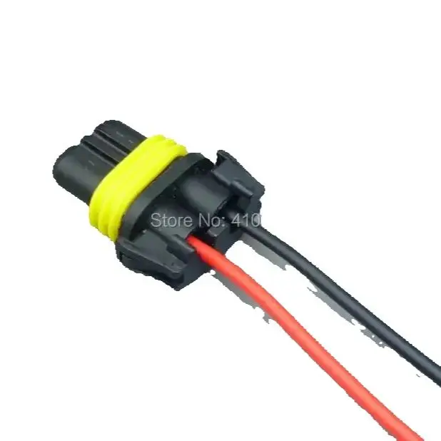 Worldgolden 5/30/100 шт. 9005 HB3 универсальный адаптер жгут проводов розетки провод для фар противотуманные фары
Worldgolden 5/30/100 шт. 9005 HB3 универсальный адаптер жгут проводов розетки провод для фар противотуманные фары