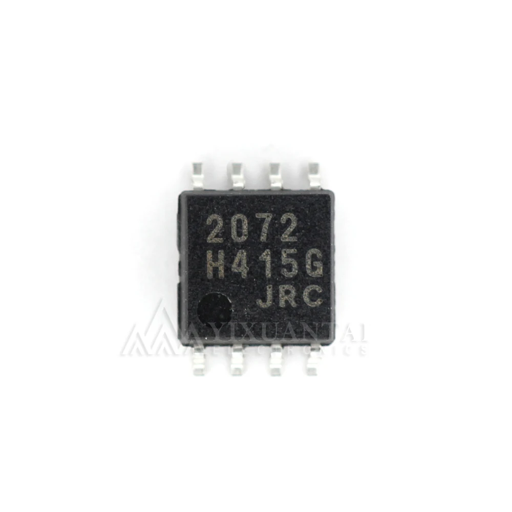 10pcs/Lot SOP8 SMD NJM022M NJM2068M NJM2072M NJM2073M NJM022 NJM2068 NJM2072 NJM2073 022 2068 2072 2073 SOP-8 New
10pcs/Lot SOP8 SMD NJM022M NJM2068M NJM2072M NJM2073M NJM022 NJM2068 NJM2072 NJM2073 022 2068 2072 2073 SOP-8 New