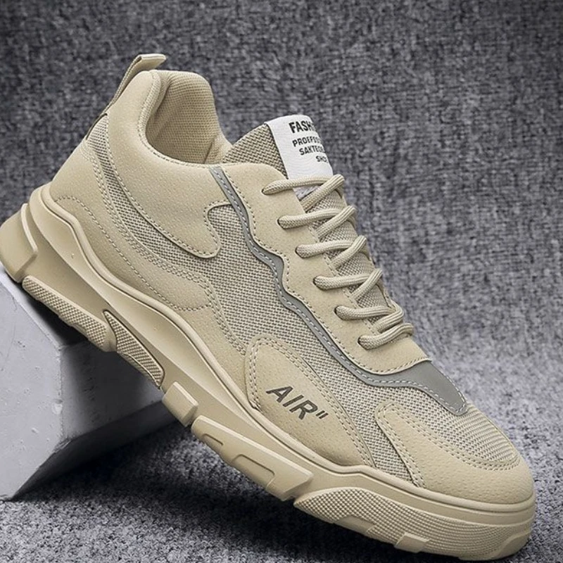 Men Casual Shoes Men Sneakers Brand Men Shoes Loafers Slip On Male Mesh Flats Big Size Breathable Spring Autumn Summer tenis
Men Casual Shoes Men Sneakers Brand Men Shoes Loafers Slip On Male Mesh Flats Big Size Breathable Spring Autumn Summer tenis