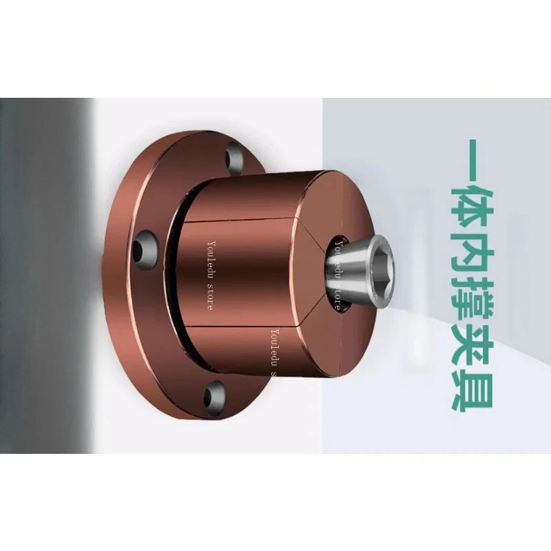 Применитесь к внутренному опорному зажиму с ЧПУ, расширительный штифт для быстрого позиционирования, ручной локатор для затяжки внутренних отверстий, 1 шт.
Применитесь к внутренному опорному зажиму с ЧПУ, расширительный штифт для быстрого позиционирования, ручной локатор для затяжки внутренних отверстий, 1 шт.