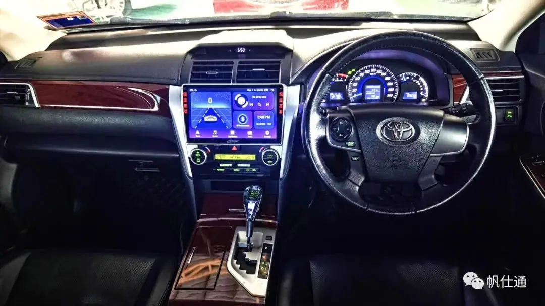 12.3inch Android 14 Car Radio Multimedia Navigation 4G GPS Wireless Carplay Touch Head Unit Screen For Lexus RX 2009-2014
12.3inch Android 14 Car Radio Multimedia Navigation 4G GPS Wireless Carplay Touch Head Unit Screen For Lexus RX 2009-2014