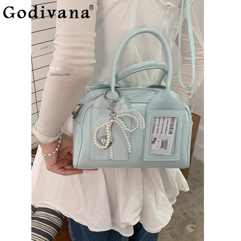 Japanese Original Small Capacity Lolita Sweet Girl Crossbody Bag Star Chasing Daily Casual Versatile Cute Anime Shoulder Bag
Japanese Original Small Capacity Lolita Sweet Girl Crossbody Bag Star Chasing Daily Casual Versatile Cute Anime Shoulder Bag