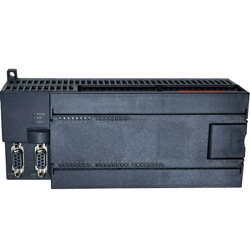 Программируемый логический контроллер, новый оригинальный PLC 6ES7216-2BD23-0XB8
Программируемый логический контроллер, новый оригинальный PLC 6ES7216-2BD23-0XB8