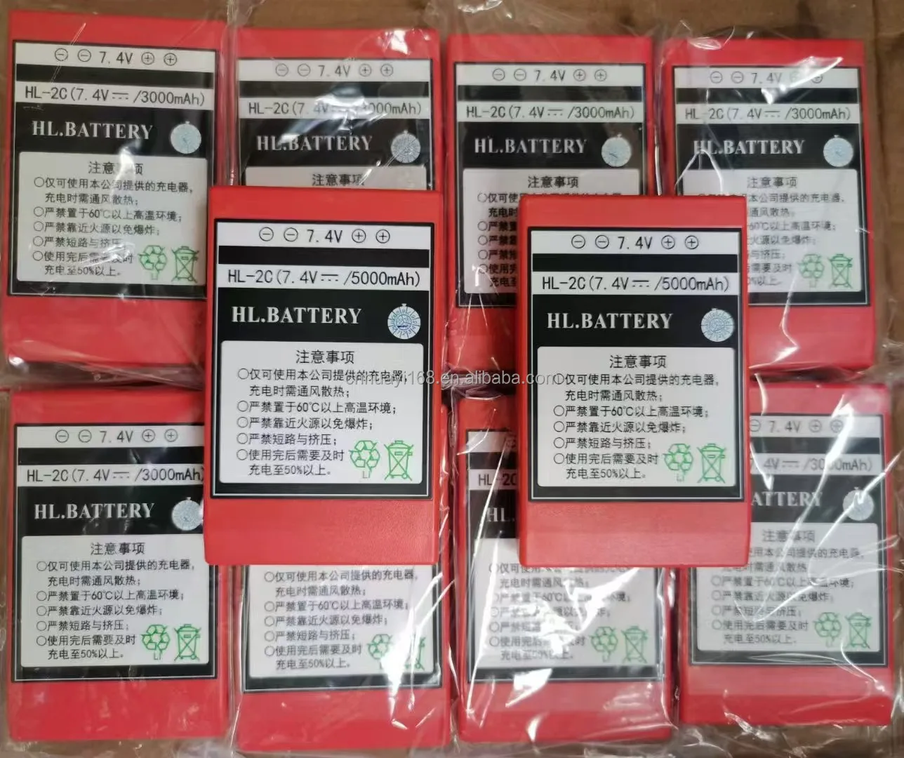 New 60004234 Battery BA225030 6V-1500mAh for Garment Shops Reliable Concrete Pumping 6 Month Warranty
New 60004234 Battery BA225030 6V-1500mAh for Garment Shops Reliable Concrete Pumping 6 Month Warranty