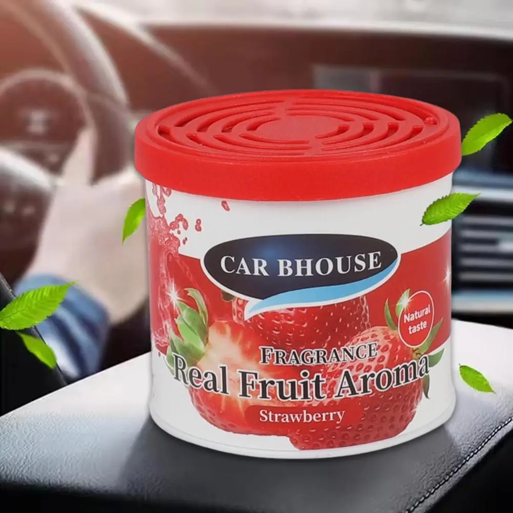 Car Air Fresheners Car Flavoring Perfume Canned Wood Blocks Auto Car Flavor Supplies Long-Lasting Deodorant Coffee Aromathe R2J1
Car Air Fresheners Car Flavoring Perfume Canned Wood Blocks Auto Car Flavor Supplies Long-Lasting Deodorant Coffee Aromathe R2J1