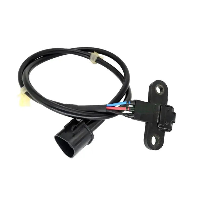Crankshaft Crank Position Sensor MR507743 For Mitsubishi L200 K74T K75T For Mitsubishi Position Sensor J5T25178
Crankshaft Crank Position Sensor MR507743 For Mitsubishi L200 K74T K75T For Mitsubishi Position Sensor J5T25178