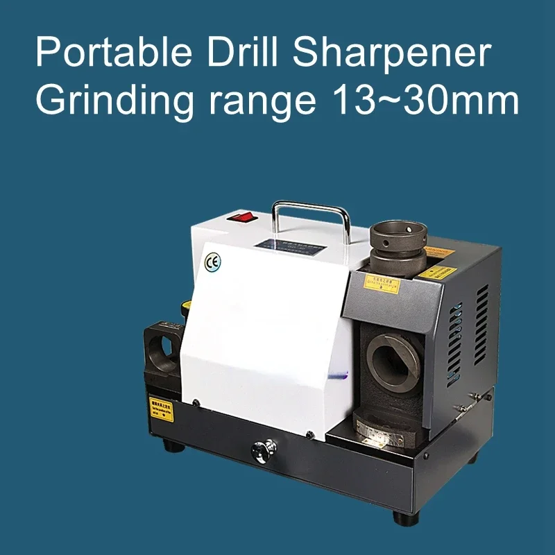 Portable tungsten steel milling cutter with 234 edge alloy milling cutter and grinding tool
Portable tungsten steel milling cutter with 234 edge alloy milling cutter and grinding tool