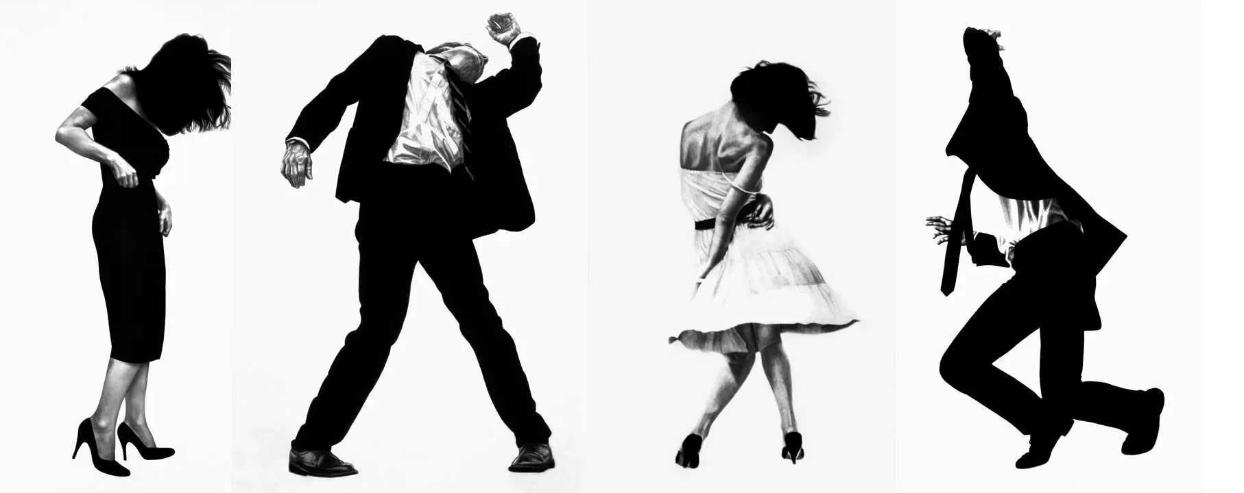 24Style Choose Classic Robert Longo Men In The Cities 1993, Print Art Canvas Poster, For Living Room Decor Home Wall Picture
24Style Choose Classic Robert Longo Men In The Cities 1993, Print Art Canvas Poster, For Living Room Decor Home Wall Picture