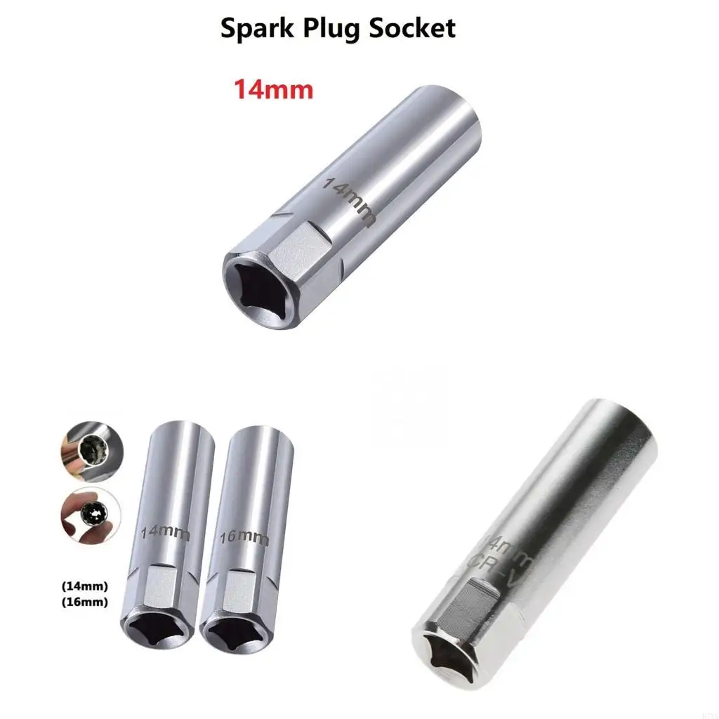 Automotive Plugs Socket 3/8Inch Drive 12-Point Plugs Socket D7YA
Automotive Plugs Socket 3/8Inch Drive 12-Point Plugs Socket D7YA
