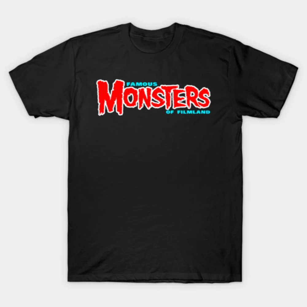 Men Women 2026 Red Slasher Font Famous Monsters Print Cotton Motorcycle T-shirt Retro Universal Monster Street Clothes
Men Women 2026 Red Slasher Font Famous Monsters Print Cotton Motorcycle T-shirt Retro Universal Monster Street Clothes