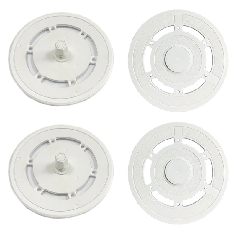 X17A 2025 NEW-2X Mop Stand For Ecovacs Deebot T20/T20MAX/T20PRO Robot Vacuum Cleaner Replacement Accessories Mop Cloth Holder
X17A 2025 NEW-2X Mop Stand For Ecovacs Deebot T20/T20MAX/T20PRO Robot Vacuum Cleaner Replacement Accessories Mop Cloth Holder