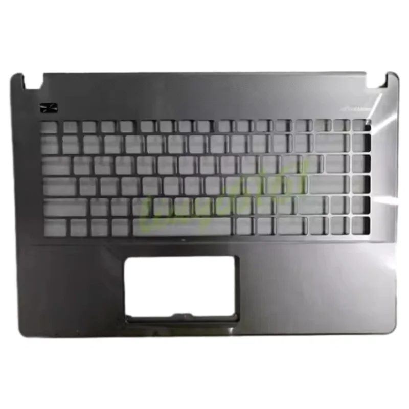 Z Palmrest upper Case Keyboard Frame For Asus X450 A450J 13NB01A1AP0302 Laptop
Z Palmrest upper Case Keyboard Frame For Asus X450 A450J 13NB01A1AP0302 Laptop