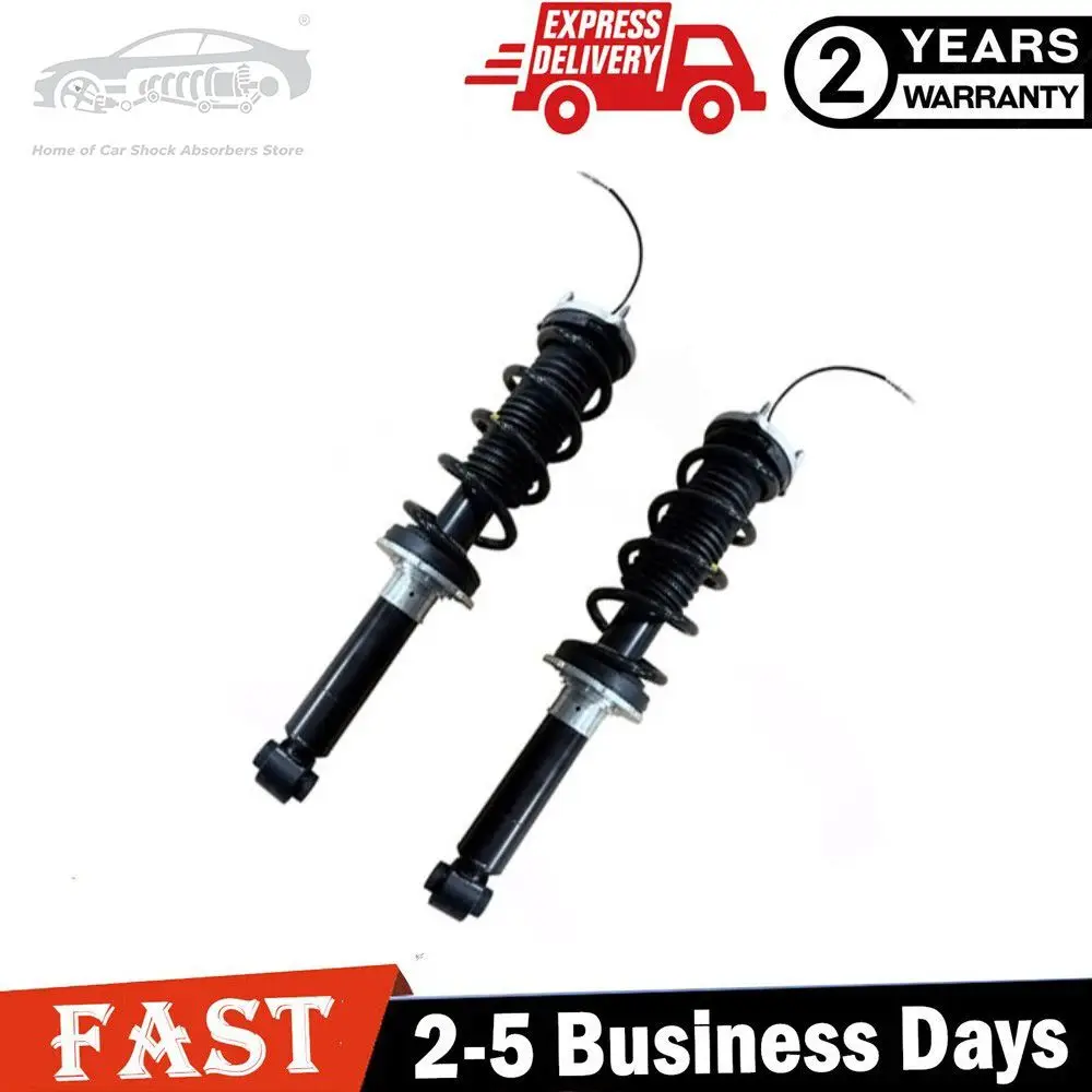2PCS For Corvette C8 Left and Right Rear Shock Absorber Shocks 85644946 2020-24 G gmcarspartspro
2PCS For Corvette C8 Left and Right Rear Shock Absorber Shocks 85644946 2020-24 G gmcarspartspro