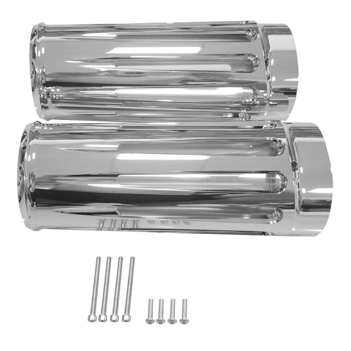 +2 inch Extended Fork Boot Slider Cover Fit for Harley Road King Street Glide FLHX/R
+2 inch Extended Fork Boot Slider Cover Fit for Harley Road King Street Glide FLHX/R
