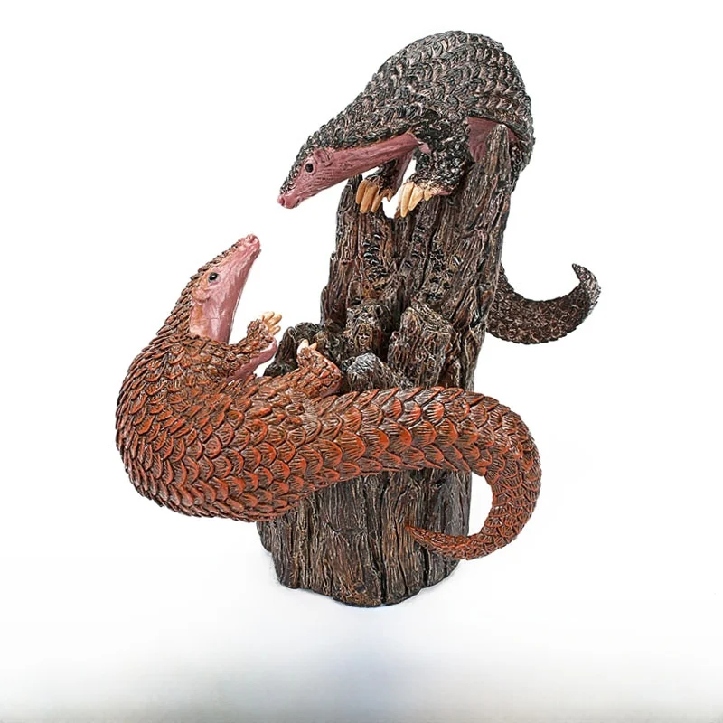 Модель игрушки-симулятора дикого животного: японская ящерица монитор (Dragoy), коллекционная игрушка Eonal, подарок для детей
Модель игрушки-симулятора дикого животного: японская ящерица монитор (Dragoy), коллекционная игрушка Eonal, подарок для детей