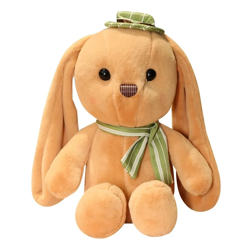 Hot Cartoon Cute Plush Cherry Rabbit Animal Soft Stuffed Doll Rabbit Toy Party Birthday Kids Gifts Sleeping Cushion
Hot Cartoon Cute Plush Cherry Rabbit Animal Soft Stuffed Doll Rabbit Toy Party Birthday Kids Gifts Sleeping Cushion