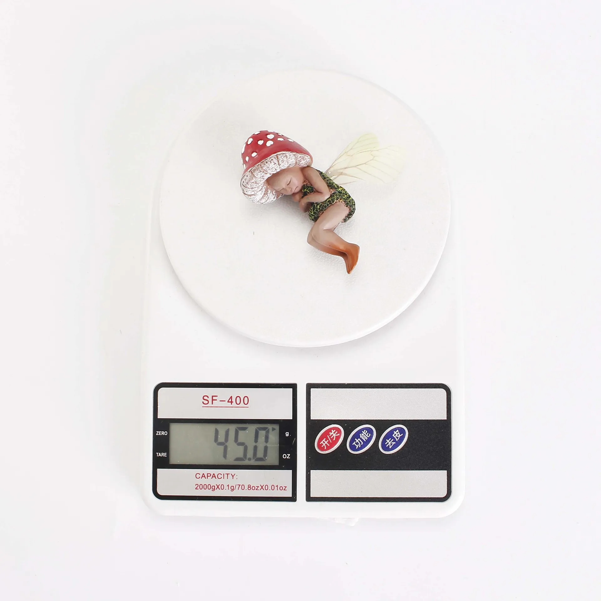 Farmhouse Resin Artwork Sleeping Fairy Mushroom Gnome Elf Decorative Outdoor Forest Spirit Display Home Ornament Christmas Gifts
Farmhouse Resin Artwork Sleeping Fairy Mushroom Gnome Elf Decorative Outdoor Forest Spirit Display Home Ornament Christmas Gifts