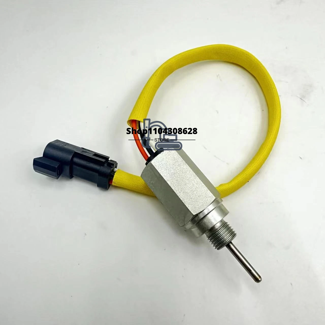 118-7226 1187226 152-0649 1520649 Excavator Temperature Sensor For 725 730 735 740 Truck 3508 3516 3512 Engine new
118-7226 1187226 152-0649 1520649 Excavator Temperature Sensor For 725 730 735 740 Truck 3508 3516 3512 Engine new