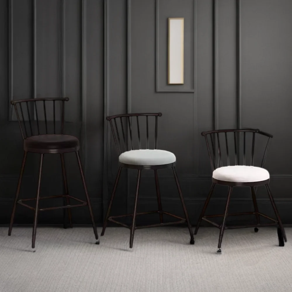 Kitchen Stool Counter Height Chair Bar Furniture Designer Home Cafe High Stools Manicure Wooden Chairs Ergonomic Transparent
Kitchen Stool Counter Height Chair Bar Furniture Designer Home Cafe High Stools Manicure Wooden Chairs Ergonomic Transparent