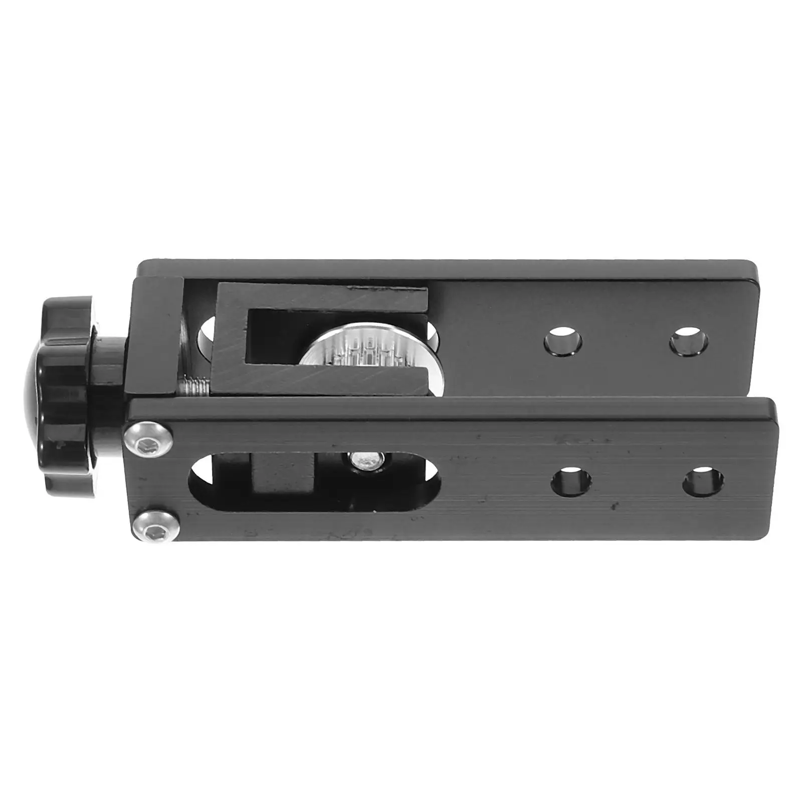 Timing Belt Tensioner for 3D Printer Tensioners Straighten Stretch 2020 Profile Aluminum Repair Part
Timing Belt Tensioner for 3D Printer Tensioners Straighten Stretch 2020 Profile Aluminum Repair Part