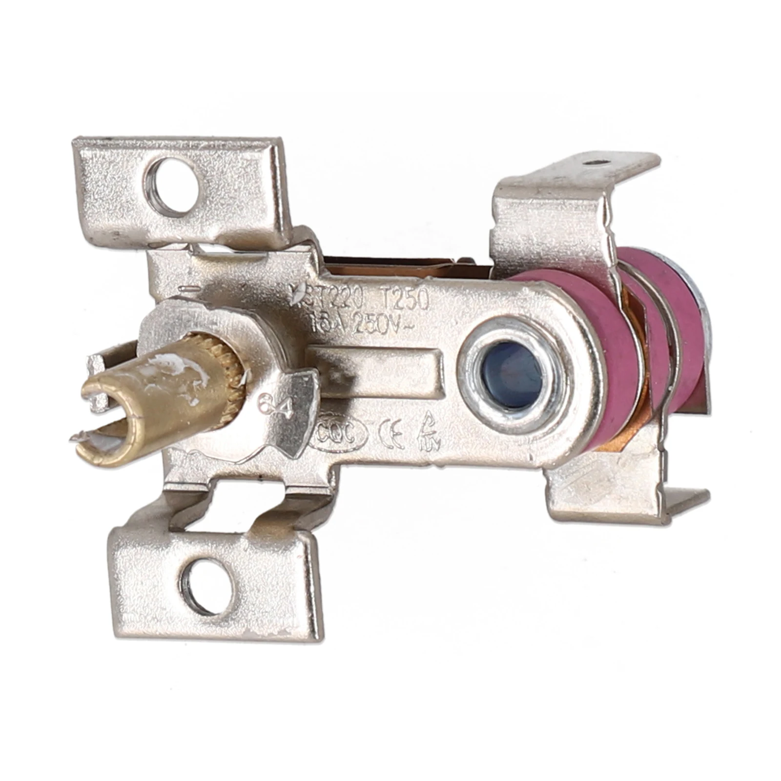 Reliable and Efficient Adjustable Temperature Switch Heating Bimetal Thermostat KST168 for Versatile Applications
Reliable and Efficient Adjustable Temperature Switch Heating Bimetal Thermostat KST168 for Versatile Applications