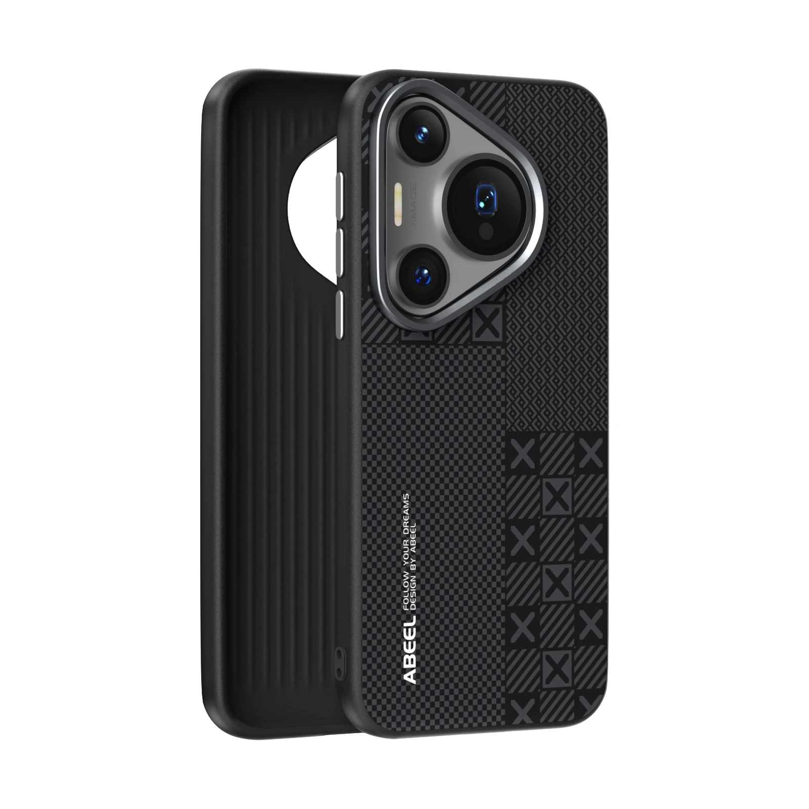 For Huawei Pura 70 Pro Ultra Case Magsafe Magnetic Wireless Charging Carbon graid Pattern Camera Circle Mobile Phone Case
For Huawei Pura 70 Pro Ultra Case Magsafe Magnetic Wireless Charging Carbon graid Pattern Camera Circle Mobile Phone Case