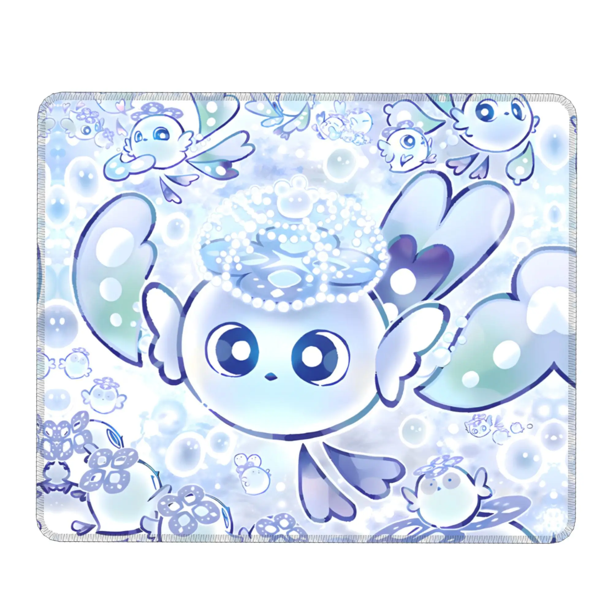 Gamer Mouse Pad Playmat Mulcharmy Fuwalos Purulia Comfortable Mousepad Desk Accessories YuGiOh Mouse Mats For Notebook Computer
Gamer Mouse Pad Playmat Mulcharmy Fuwalos Purulia Comfortable Mousepad Desk Accessories YuGiOh Mouse Mats For Notebook Computer