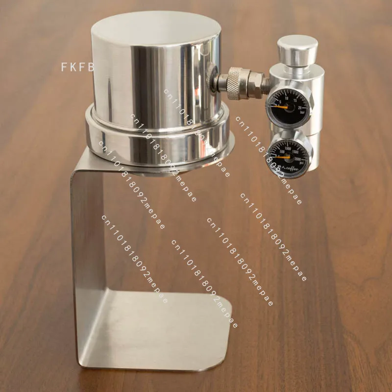 Pneumatic coffee machine portable camping easy to store no preheating required 58-powder bowl controllable pressure relief
Pneumatic coffee machine portable camping easy to store no preheating required 58-powder bowl controllable pressure relief