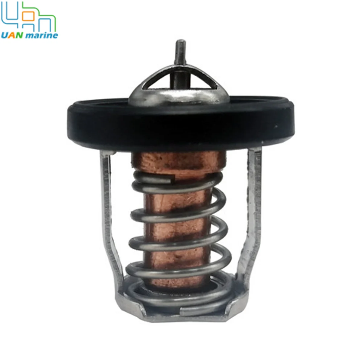 17670-94J00 Thermostat For Suzuki DF8A 9.9 15 20 25 30A Outboards 17670-94J00/01/02 OMC 5036226
17670-94J00 Thermostat For Suzuki DF8A 9.9 15 20 25 30A Outboards 17670-94J00/01/02 OMC 5036226