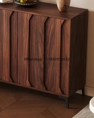 ZZ new Chinese style antique style side cabinet wall decoration locker retro homestay dining cabinet
ZZ new Chinese style antique style side cabinet wall decoration locker retro homestay dining cabinet