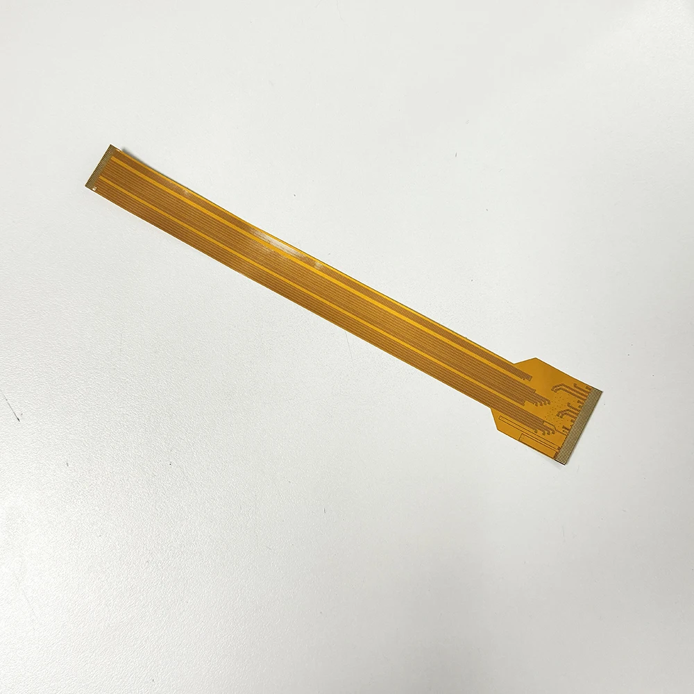 Wanhao D8 Spare Part 8.9 Screen's Cable ( Driver to Interboard ) DLP/SLA 3D UV Printer
Wanhao D8 Spare Part 8.9 Screen's Cable ( Driver to Interboard ) DLP/SLA 3D UV Printer