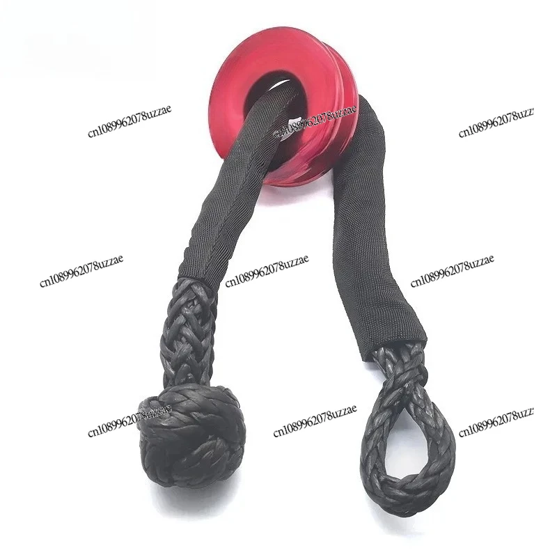 Snatch Recovery Ring Trailer Hook Trailer Ring Trailer Rope Rescue Accessories
Snatch Recovery Ring Trailer Hook Trailer Ring Trailer Rope Rescue Accessories